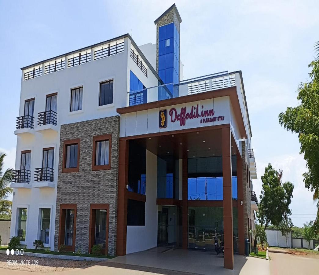 ולאנגני Daffodil Inn מראה חיצוני תמונה