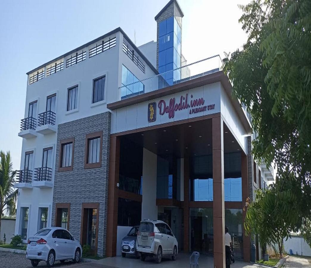 ולאנגני Daffodil Inn מראה חיצוני תמונה